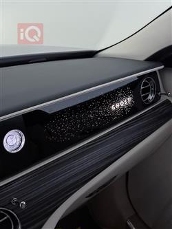 رولز رويس گوست